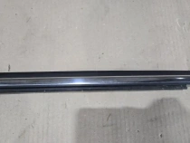 Бархотка двери Mitsubishi ASX GA 2010-2023 Задн. Лев.