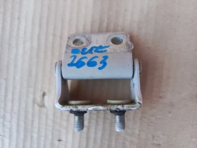 Петля двери багажника Mitsubishi Outlander 3 GF 2012-2023 Задн. 