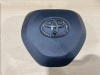 Подушка безопасности в руль Toyota Corolla Cross 2020- (MXGH10, MXGH15, ZVG10) OEM 45430-0T010