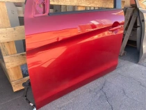 Дверь Mitsubishi ASX GA 2010-2023 Перед. Лев.