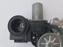 Стеклоподъемный механизм Lexus NX AYZ10L AYZ15L ZGZ10L ZGZ15L 2014-2022 Задн. Прав.