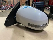 Зеркало Mitsubishi Outlander 3 GF 2015- Перед. Лев.