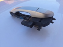 Ручка двери внешняя Hyundai Tucson TL 2015-2021 Задн. Лев.