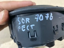 Подушка безопасности в руль Kia Sorento Prime UM 2017-2020  