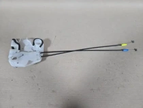 Замок двери Mitsubishi ASX GA 2010-н.в. Задн. Лев.