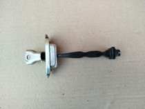 Ограничитель двери Mitsubishi Outlander 3 GF 2012-2021 Задн. Прав.