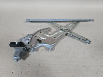 Стеклоподъемный механизм Mitsubishi ASX GA 2010-н.в. Задн. Лев.