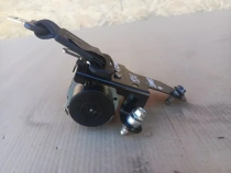 Ремень безопасности Kia Sportage QL 2015-2023 Задн. 