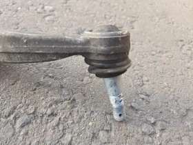 Рычаг подвески нижний Kia Stinger J5 2017- Перед. 