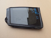 Форточка двери Mazda 6 GJ GJ 2012-2022 Задн. Лев.