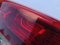 Фонарь Hyundai Tucson TL 2015-2018 Задн. Прав.