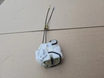 Замок двери Mitsubishi Eclipse Cross GK 2020 Перед. Прав.