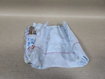 Подушка безопасности в сиденье Kia Sorento Prime UM 2014-2020 Перед. Лев.