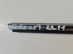 Бархотка двери Infiniti Q50 V37 2013-2023 Задн. Прав.