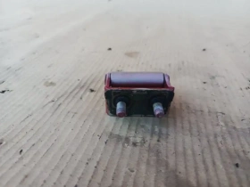 Петля двери багажника Mitsubishi Outlander 3 GF 2015-2023 Задн. 