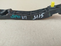 Крепление бампера Kia Sportage QL 2015-2021 Задн. Прав.