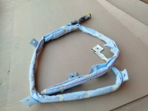 Подушка безопасности боковая Lexus RX 4 GGL25L GYL25L AGL20L AGL25L 2015-2022  Лев.