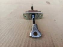 Ограничитель двери Toyota RAV4 50 XA50 2018-2023 Задн. Лев.