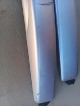 Рейлинг Mitsubishi Outlander 3 GF 2012-2023  