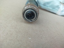 Подушка безопасности боковая Lexus NX AYZ10L AYZ15L ZGZ10L ZGZ15L 2014-2021  Прав.