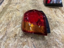 Фонарь Mitsubishi ASX GA 2012-2016 Задн. Лев.