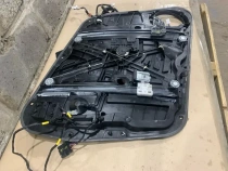 Дверная карта Kia Sportage QL 2015-2021 Перед. Прав.