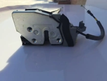 Замок двери Kia Sorento Prime UM 2014-2020 Задн. Лев.