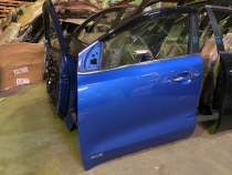 Дверь Kia Sportage QL 2015-2022 Перед. Лев.