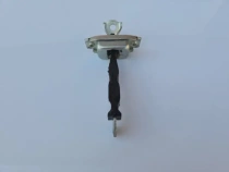 Ограничитель двери Mitsubishi Outlander 3 GF 2012-2021 Задн. Лев.