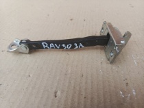 Ограничитель двери Toyota RAV4 50 XA50 2018-2023 Задн. Лев.