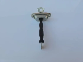 Ограничитель двери Mitsubishi Outlander 3 GF 2012-2021 Задн. Лев.