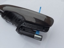 Ручка двери внешняя Toyota Camry 70 XV70 2017-2024 Задн. Лев.