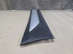 Молдинг двери Mitsubishi Outlander 3 GF 2015-2022 Задн. Прав.