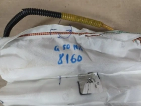 Подушка безопасности в сиденье Infiniti Q50 V37 2013-2023 Перед. Прав.