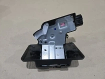 Замок двери багажника Lexus NX AYZ10L AYZ15L ZGZ10L ZGZ15L 2014-2021  