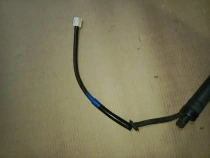 Амортизатор двери багажника Lexus RX 4 GGL25L GYL25L AGL20L AGL25L 2015-2022 Задн. Лев.