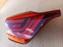 Фонарь Kia Sportage QL 2015-2018 Задн. Лев.