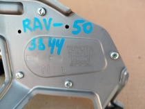 Мотор дворников Toyota RAV4 50 XA50 2018-2023 Задн. 