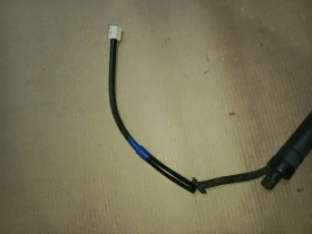 Амортизатор двери багажника Lexus RX 4 GGL25L GYL25L AGL20L AGL25L 2015-2022 Задн. Лев.