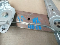 Стеклоподъемный механизм Lexus NX AYZ10L AYZ15L ZGZ10L ZGZ15L 2014-2021 Задн. Лев.