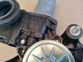 Стеклоподъемный механизм Toyota RAV4 50 XA50 2018-2023 Перед. Прав.