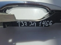 Ручка двери Nissan X-TRAIL T32R 2013-2022 Задн. Лев.