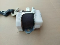 Ремень безопасности Lexus NX AYZ10L AYZ15L ZGZ10L ZGZ15L 2014-2021 Перед. Прав.