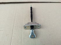 Ограничитель двери Toyota RAV4 50 XA50 2018-2023 Задн. Лев.