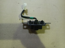 Камера заднего вида Toyota Camry 70 XV70 2017-2024 Задн. 