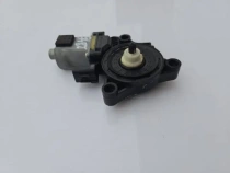 Мотор стеклоподъемника Kia Sorento Prime UM 2014-2020 Задн. Лев.