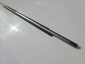 Бархотка двери Mitsubishi Outlander 3 GF 2012-2023 Задн. Прав.