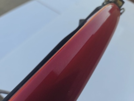 Ручка двери внешняя Mazda CX-5 1 KE 2011-2017 Задн. Прав.