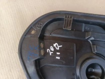 Дверная карта Hyundai Tucson TL 2015-2021 Задн. Лев.