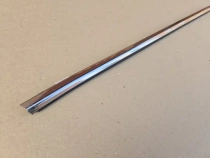 Бархотка двери Hyundai Tucson TL 2015-2021 Перед. Прав.